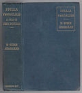 Stella Fregelius: A Tale of Three Destinies by H. Rider Haggard (First UK Edi...