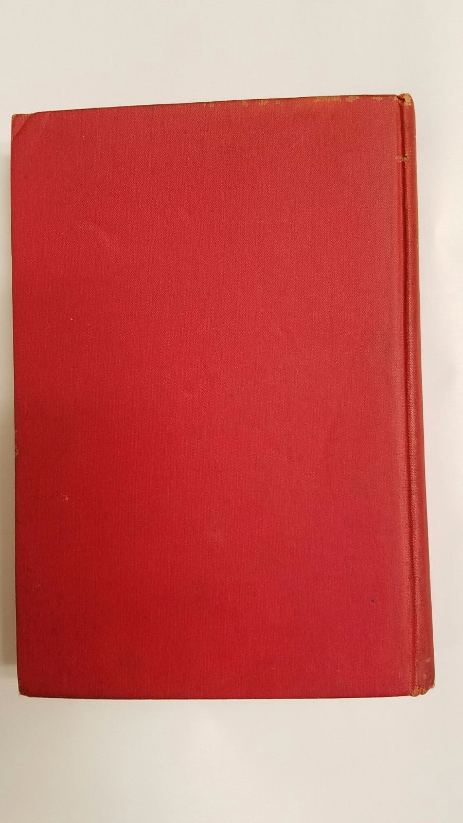 The Scarlet Tanager by J. Aubrey Tyson 1st