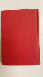 The Scarlet Tanager by J. Aubrey Tyson 1st