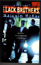 The Lack Brothers by Malcolm McKay