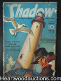 The Shadow Dec 1 1938 Alcatraz + Whisperer Story