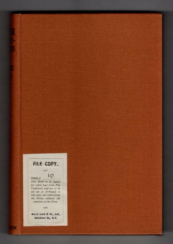 Queer Neighbors by Sophie Cole (First Edition) File Copy