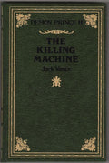 Demon Prince II: The Killing Machine by Jack Vance