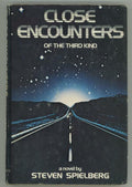 Close Encounters of the Third Kind by Steven Spielberg