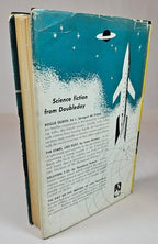 The House of Many Worlds by Sam Merwin, Jr. (First Edition)
