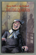 The Five Quarters by Steve Duffy & Ian Rodwell Limited Edition 1/500