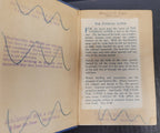 The Eternal Lover by Edgar Rice Burroughs First, Fax DJ, J. Allen St. John Art