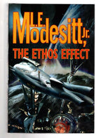 The Ethos Effect by L.E. Modesitt, Jr. (Second Printing)
