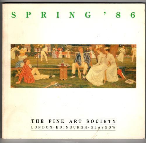 Spring '86