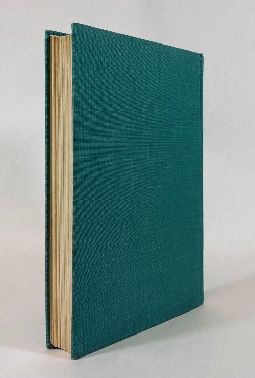 The Rolling Stones by Robert A. Heinlein (First Edition) Clifford Geary Art