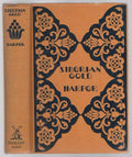 Siberian Gold by Theodore Acland Harper & Winifred Harper