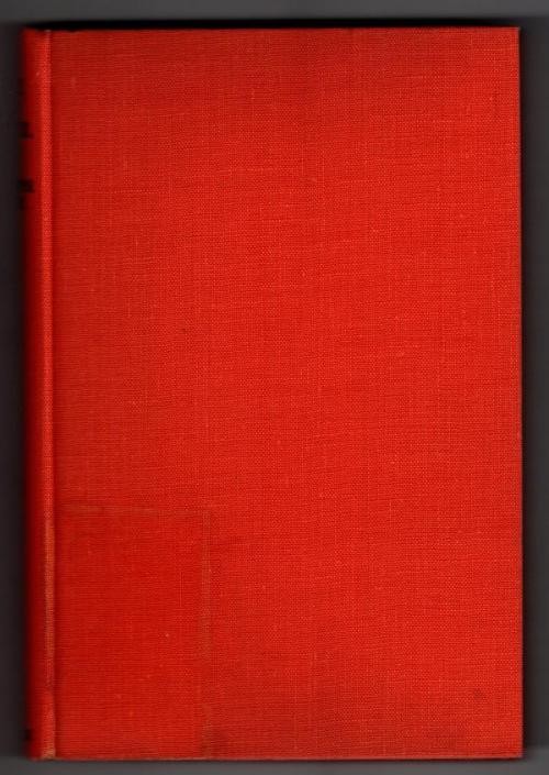 Lady, Be Careful by Christopher Reeve (First Edition) Hubin Listed, File Copy