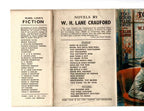 Too Good To Be True by W. H. Lane Crauford (First Edition) File Copy