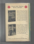 The Devil in the Bush by Mathew Head (First Edition)