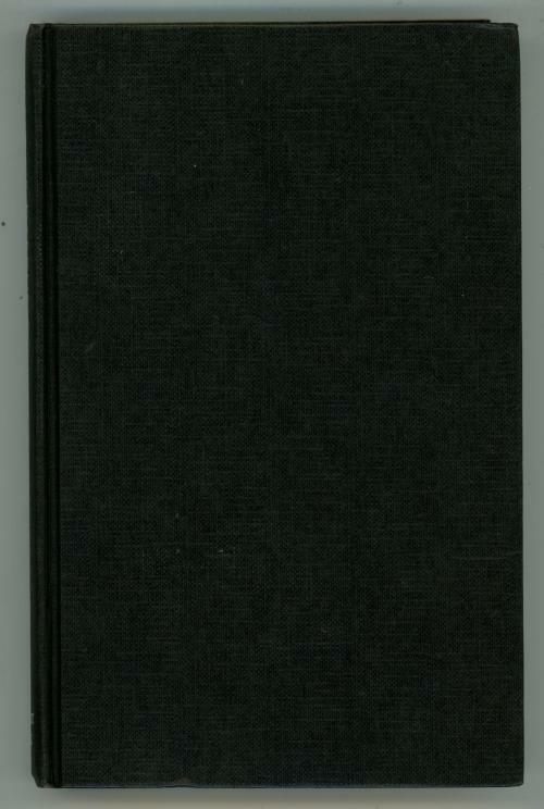 Circle of Darkness by John Griffin (First Edition)
