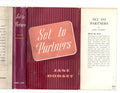 Set to Partners by Jane Dorset (First Edition) File Copy