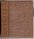 LO! by Charles Fort (First Edition)