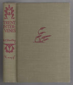 Trent Intervenes by E. C. Bentley (First U.S. Edition) Queen's Quorum