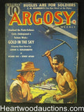 "Argosy" Apr 13, 1940 Richard Sale