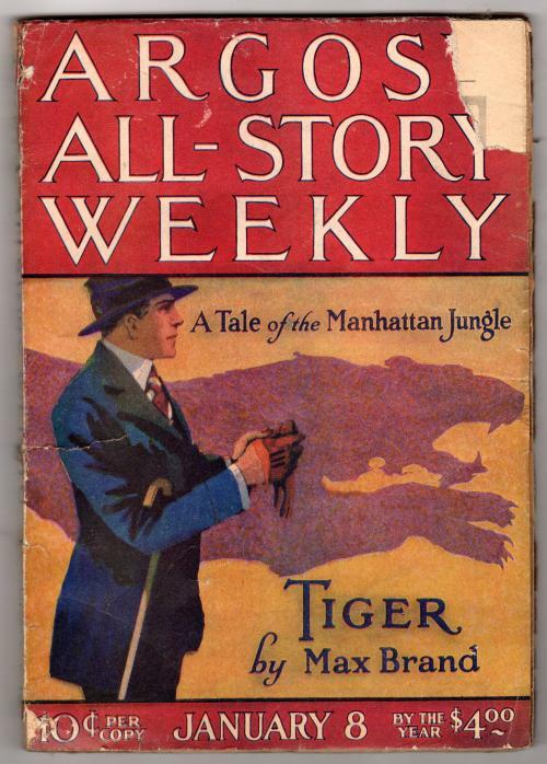 Argosy Jan 8 1921 Cummings, Brand, Wallace