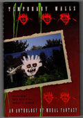 Temporary Walls: An Anthology by Greg Ketter (editor) First Edition