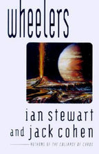 Wheelers by Ian Stewart (First Edition)
