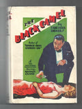The Black Camel by Earl Derr Biggers (Grosset & Dunlap) Film tie-in