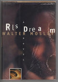 RL's Dream by Walter Mosely (First Edition) Signed