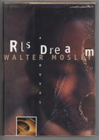 RL's Dream by Walter Mosely (First Edition) Signed