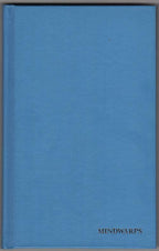 Mindwarps by John Maclay (Limited Edition) Signed