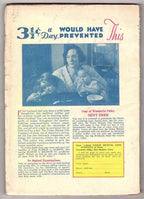 Great Detective Jul 1933 Dorothy L. Sayers, Peter B. Kyne - Pulp