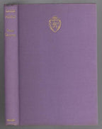 Dark Hero by Peter Cheyney (First UK Edition, Limited) Signed Copy #55