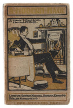 A Modern Mage by Henry T. Hunt Grubb; Martin J. McHugh