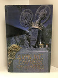 Slippin' Into Darkness by Norman Partridge (First Edition) LTD Signed