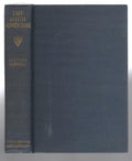 The High Adventure by Jeffrey Farnol (First Edition)