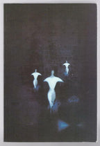 Others by James Herbert (First Printing) Uncorrected Proof