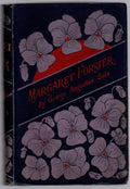 Margaret Forster by George Augustus Sala (First Edition)
