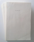 Eye of the Comet by Pamela Sargent (First Printing) Unbound Signatures