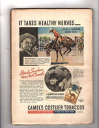 Argosy" January 6 1934 O.A. Kline; Talbot Mundy; Stookie Allen