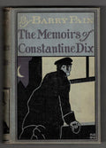The Memoirs of Constantine Dix by Barry Pain