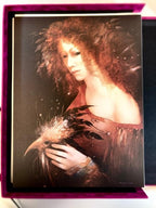 The Phantom of the Opera /La FantÃ´me de l'OpÃ©ra (Set of 3) Anne Bachelier Signed