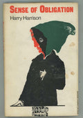 Sense of Obligation by Harry Harrison (First U.K. Edition)