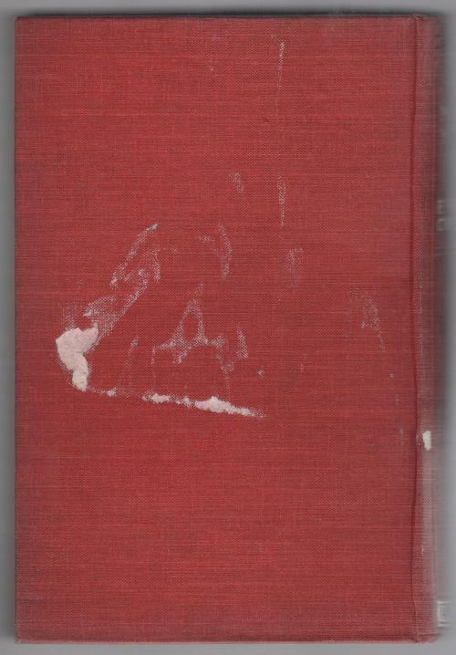 The Master Mummer by E. Phillips Oppenheim (Hubin Listed) Ward Lock File Copy