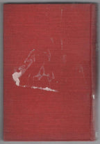 The Master Mummer by E. Phillips Oppenheim (Hubin Listed) Ward Lock File Copy