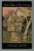 More Tales of the Uneasy by Violent Hunt (Limited)- High Grade