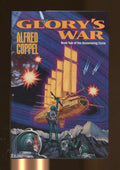 Glory's War by Alfred Coppel (First Edition)