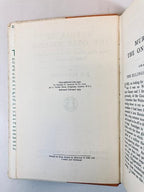 Murder of the Only Witness by J.S. Fletcher (A Harrap Jig-Saw Mystery) 1934