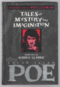 Tales of Mystery and Imagination by Edgar Allan Poe (First thus)