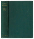 Thirteen O'Clock: Stories of Several Worlds by Stephen Vincent Benet (First UK)