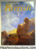 Maxfield Parrish by Laurence S. Cutler NMOAL Treasures of Art